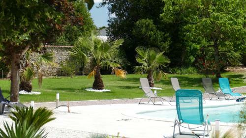 Bed & Breakfast La Rochelle Et L'aunis
