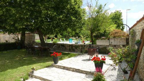 Bed & Breakfast La Rochelle Et L'aunis