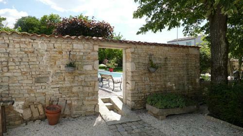 Bed & Breakfast La Rochelle Et L'aunis