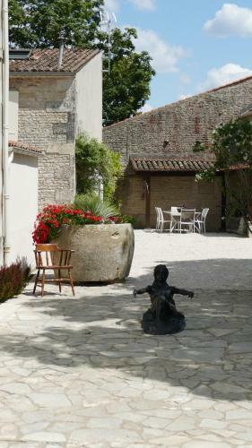 Bed & Breakfast La Rochelle Et L'aunis