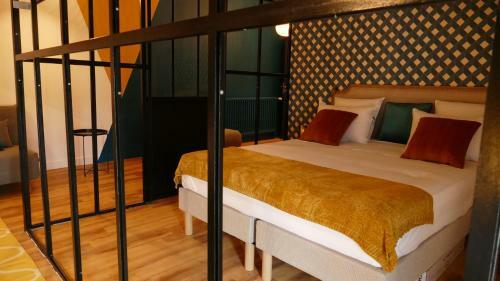 Bed & Breakfast La Rochelle Et L'aunis