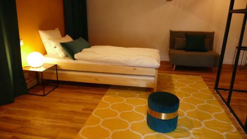 Bed & Breakfast La Rochelle Et L'aunis