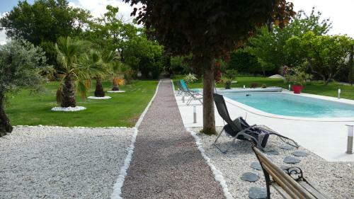 Bed & Breakfast La Rochelle Et L'aunis