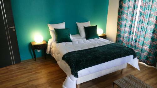 Bed & Breakfast La Rochelle Et L'aunis