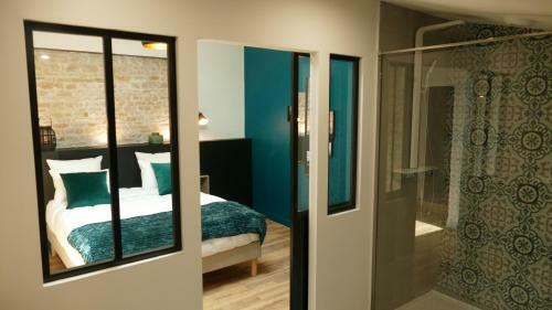 Bed & Breakfast La Rochelle Et L'aunis