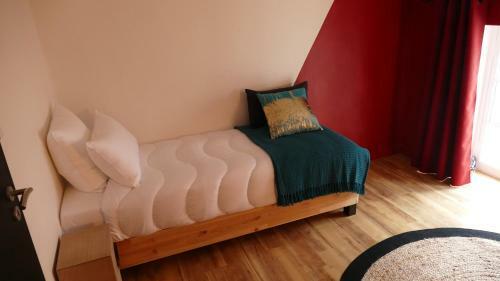 Bed & Breakfast La Rochelle Et L'aunis