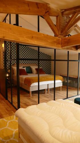 Bed & Breakfast La Rochelle Et L'aunis
