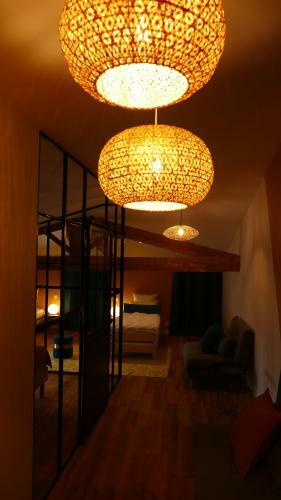 Bed & Breakfast La Rochelle Et L'aunis