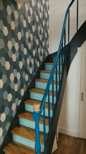 Bed & Breakfast La Rochelle Et L'aunis