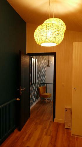 Bed & Breakfast La Rochelle Et L'aunis