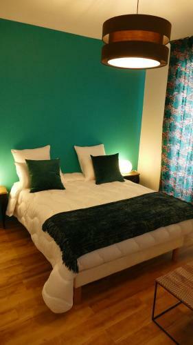 Bed & Breakfast La Rochelle Et L'aunis