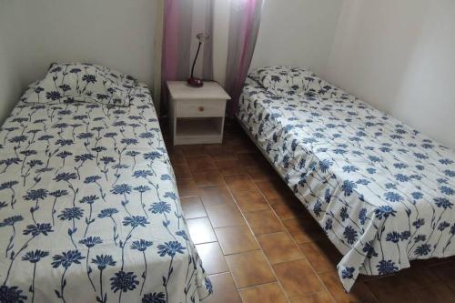 Apartamento Les Ch�taigniers Appartement Meuble