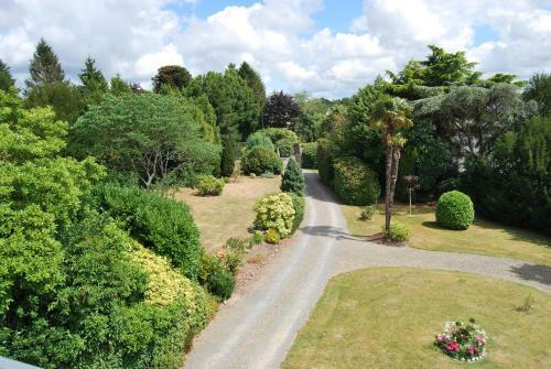 Apartamentos Appartement Le Mesnil