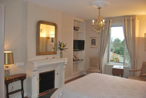 B&B Le Mesnil