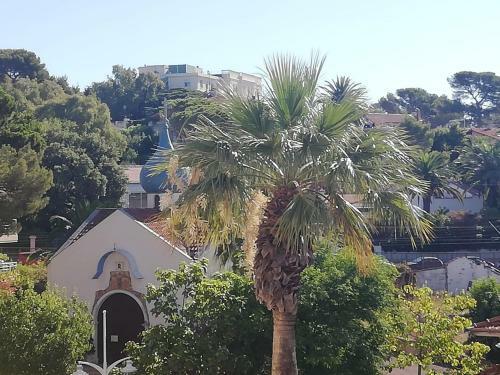 Apartamento Appartement Vue Mer 75 M2