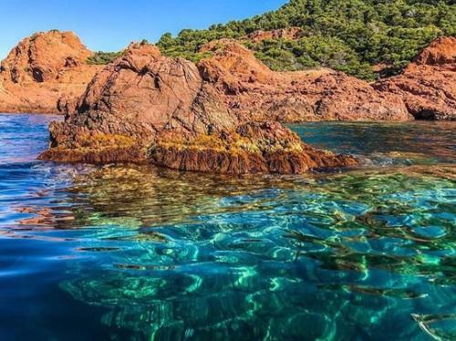 Apartamento L'�crin Du Cap Esterel