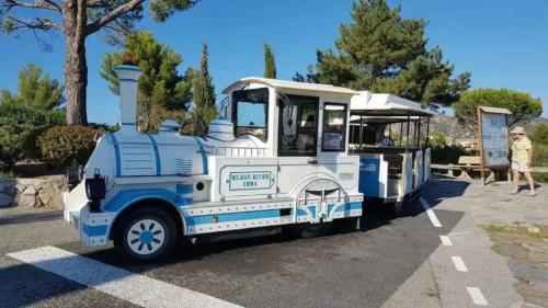 Apartamento L'�crin Du Cap Esterel