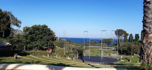 Apartamento L'�crin Du Cap Esterel