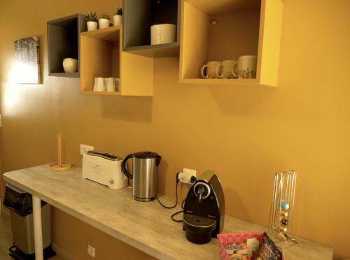 Apartamento Le Lorenzo Chic - Saint-rapha�l - Sncf - Wi-fi