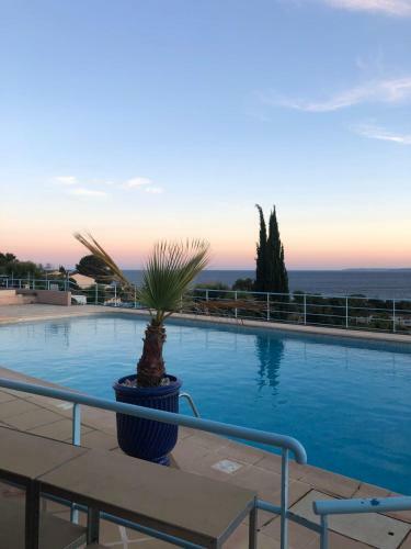 Apartamento Apt With Swimming Pool 500m From The Beach