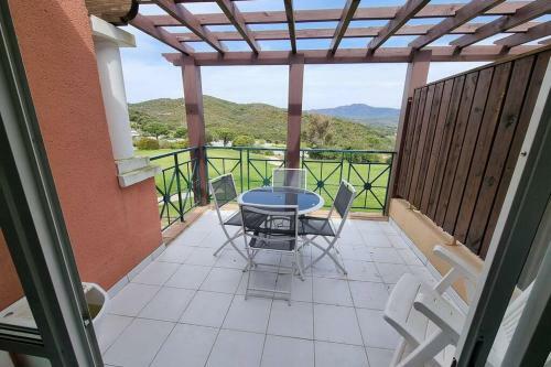 Apartamento "red Rock" Studio R�nov� Clim, Parking,wifi
