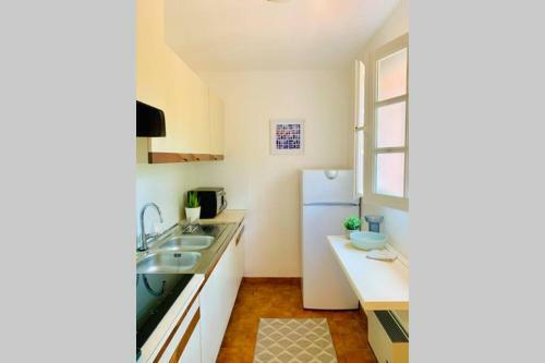 Apartamento Superbe 6 Couchages / Terrasse � 2 Pas de La Mer