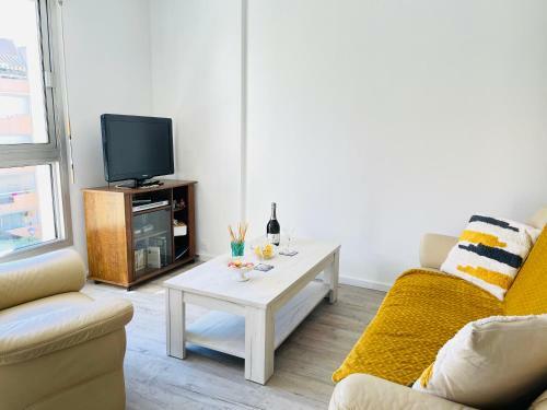 Apartamento Les Jardins Du Port Santa Yourhosthelper