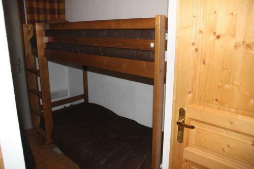Apartamento Le Cottage Des Sybelles