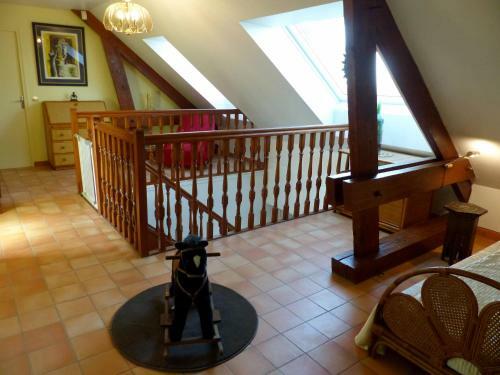 Belle Villa Entre Disneyland Et Paris