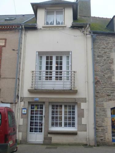 "les Mouettes" Maison De P�cheur En Centre Ville