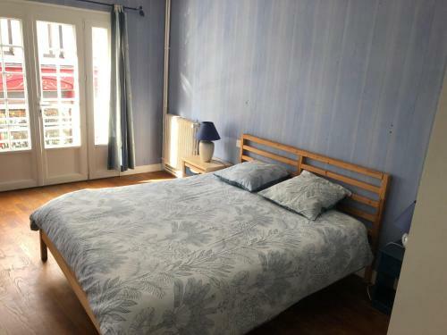 "les Mouettes" Maison De P�cheur En Centre Ville
