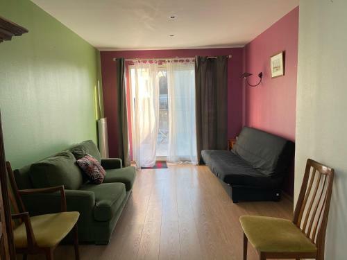 Apartamento Panorama Et La Vie Du Port