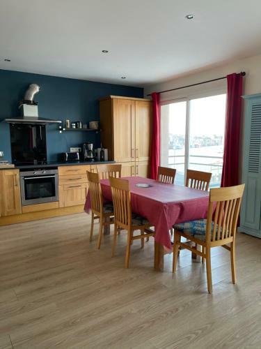 Apartamento Panorama Et La Vie Du Port
