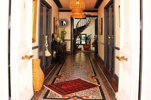 Apartamento L 'olivier de La Maison Du Pont de Pierre