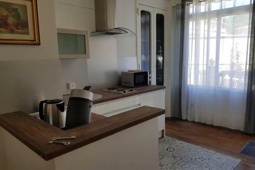 Apartamento L 'olivier de La Maison Du Pont de Pierre