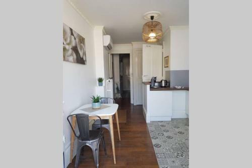 Apartamento L 'olivier de La Maison Du Pont de Pierre
