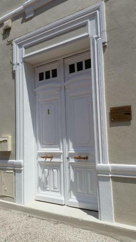 Apartamento L 'olivier de La Maison Du Pont de Pierre