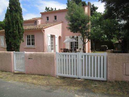 La Villa Rose