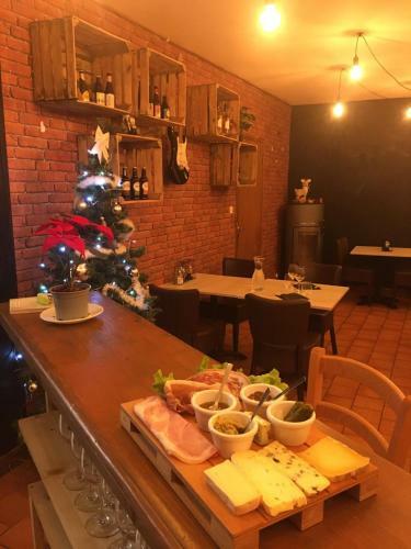 Bed & Breakfast � 2040 Chambre M�l�ze