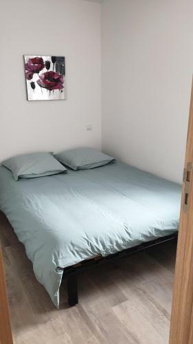 Apartamento Studio L'or�e Du Port