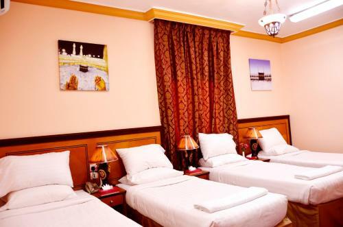 Nada Al Diyafah Hotel