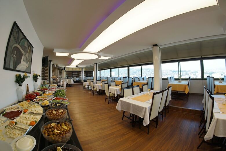 Hotel Marla