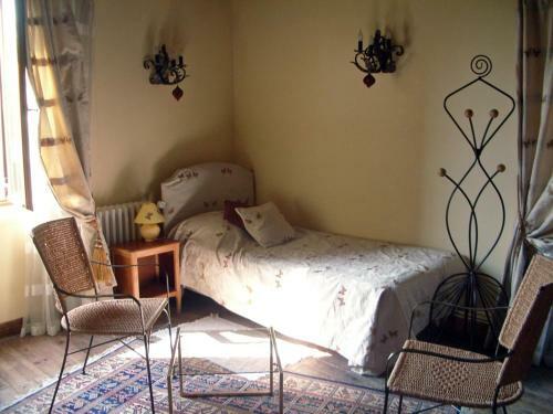 Hostal Le Moulin De La C�te Chambre D'h�tes
