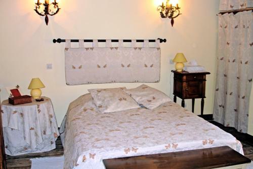 Hostal Le Moulin De La C�te Chambre D'h�tes