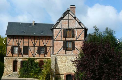 Hostal Le Moulin De La C�te Chambre D'h�tes