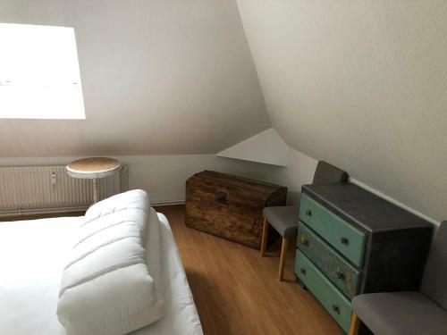 Apartamento Chez Jules Avec Parking Gratuit
