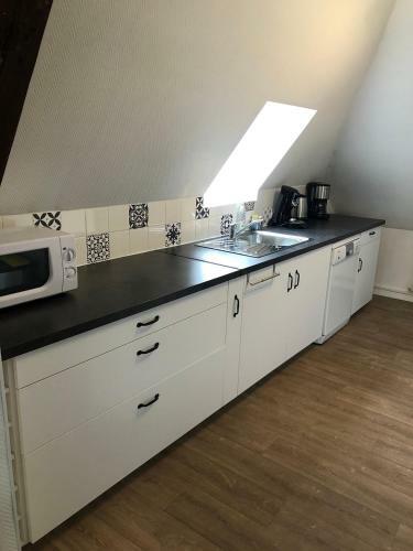 Apartamento Chez Jules Avec Parking Gratuit
