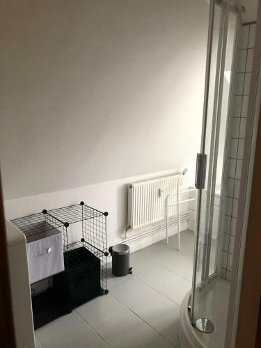 Apartamento Chez Jules Avec Parking Gratuit