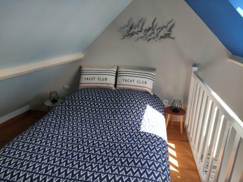 Apartamento L'anse Noire