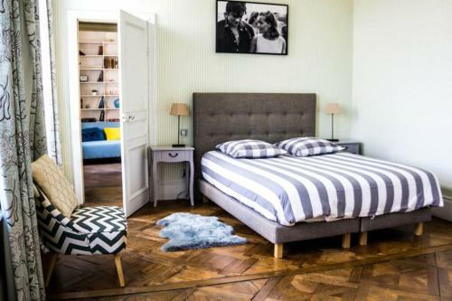 Villa Chez Lydie, Un Lieu D�paysant